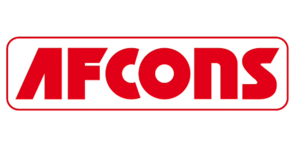 Afcons Logo