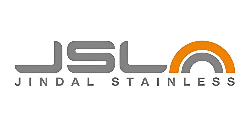 JSL Logo