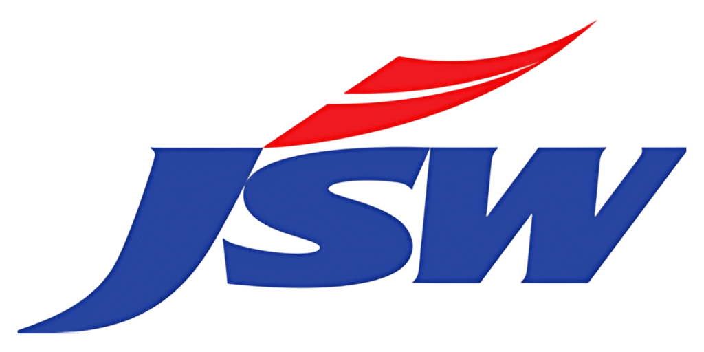 JSW Logo