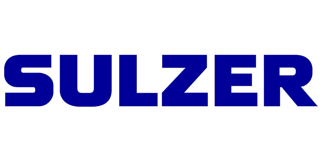 Sulzer Logo