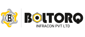 boltorq infracon pvt ltd logo